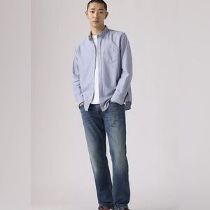 Levi’s relaxed straight 559 jeans 32 x 32